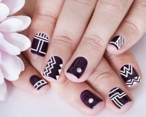 Nail Art